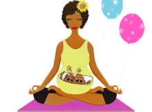 yoga and pregnancy
